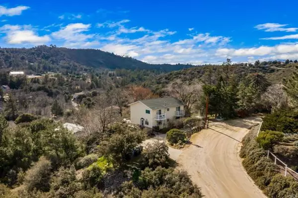 Julian, CA 92036,3388 Lakeview Drive