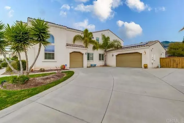 Chula Vista, CA 91914,2985 Stevenson Ranch Court