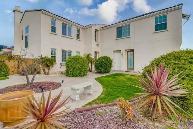 Chula Vista, CA 91914,2985 Stevenson Ranch Court