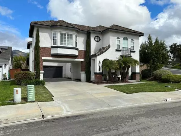 2721 Magnolia Point Ct., Chula Vista, CA 91914