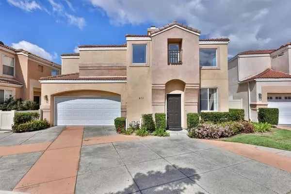 Chula Vista, CA 91910,851 Caminito Estrella