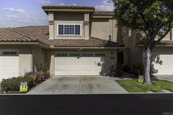 Chula Vista, CA 91915,980 Palm Valley Circle