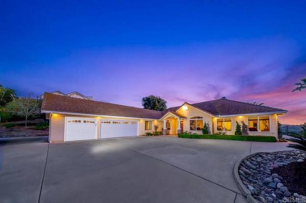 14836 Paleo Drive, Jamul, CA 91935