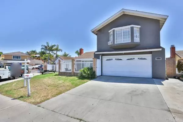 2869 Corte Rayito, San Ysidro, CA 92173