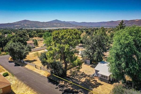 29816 Widgeon Road, Campo, CA 91906