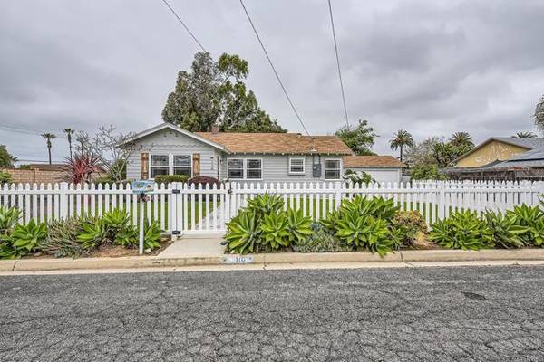 116 Ellery Street, Oceanside, CA 92054