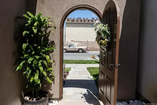 Chula Vista, CA 91913,1342 Carpinteria Street