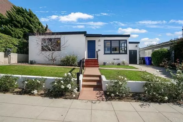 621 Genter St, La Jolla, CA 92037