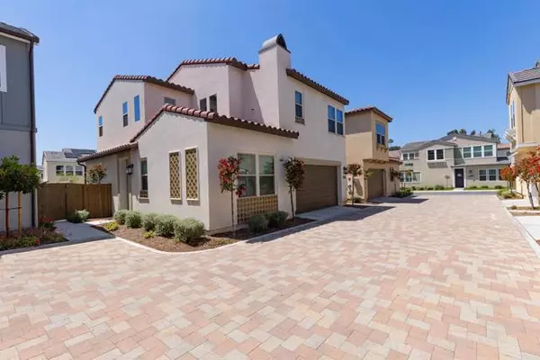 10511 Perseus Court, Spring Valley, CA 91977