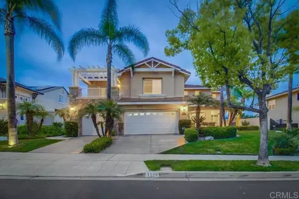 1129 Augusta Place, Chula Vista, CA 91915