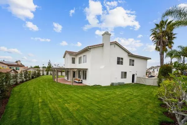 Chula Vista, CA 91910,894 Padera Ct