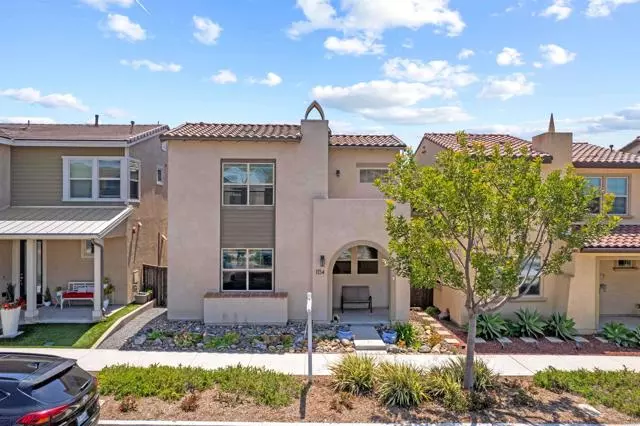 Chula Vista, CA 91913,1134 Camino Prado