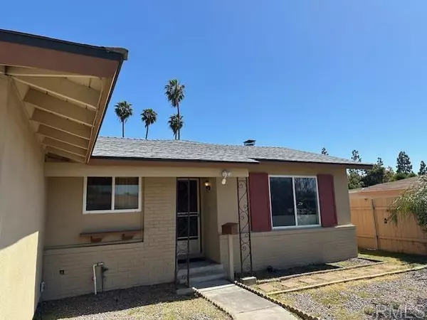 Chula Vista, CA 91913,1612 Dartmouth Street