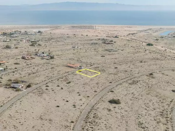 1071 Sea Wind Avenue, Salton Sea, CA 92274