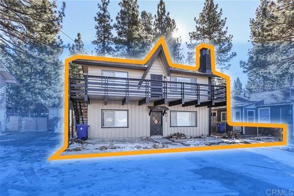 440 West Mojave Boulevard, Big Bear City, CA 92314