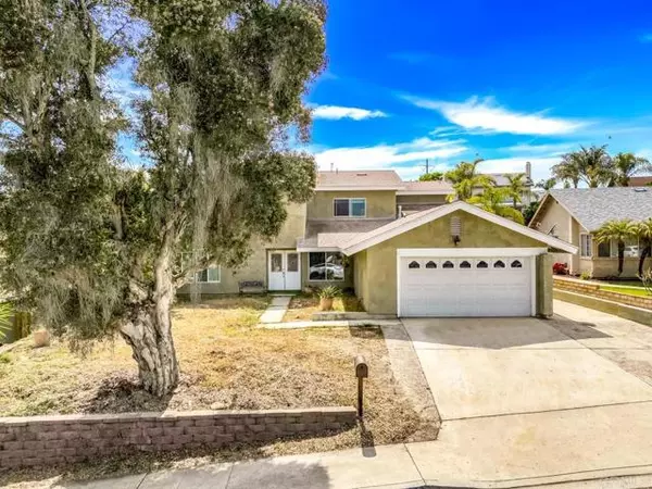 Chula Vista, CA 91911,1320 Oriole Place