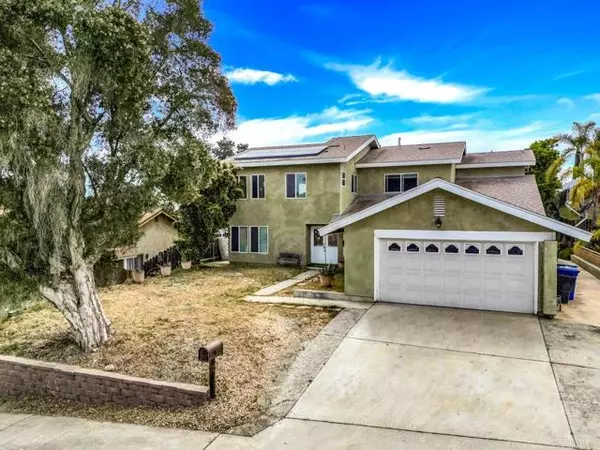 1320 Oriole Place, Chula Vista, CA 91911