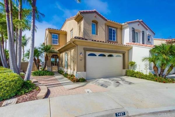 7487 Mermaid Lane, Carlsbad, CA 92011