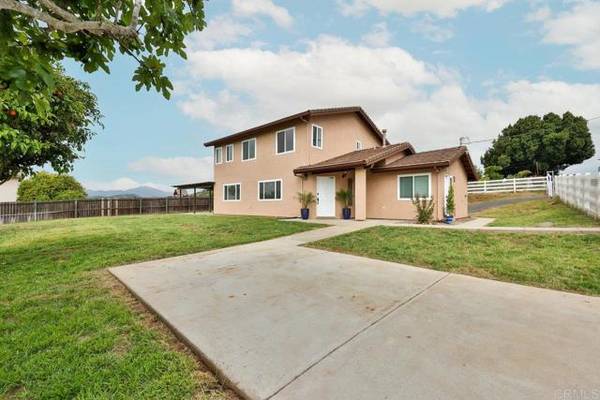 3116 Orange Street, Jamul, CA 91935