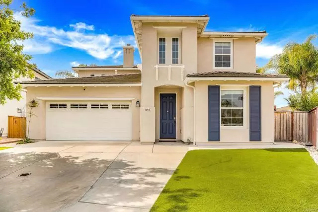 Chula Vista, CA 91914,352 Corte Goleta