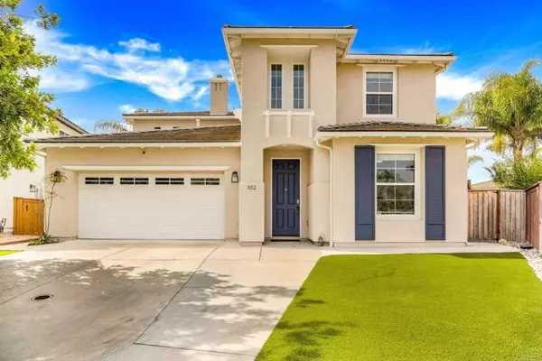 352 Corte Goleta, Chula Vista, CA 91914