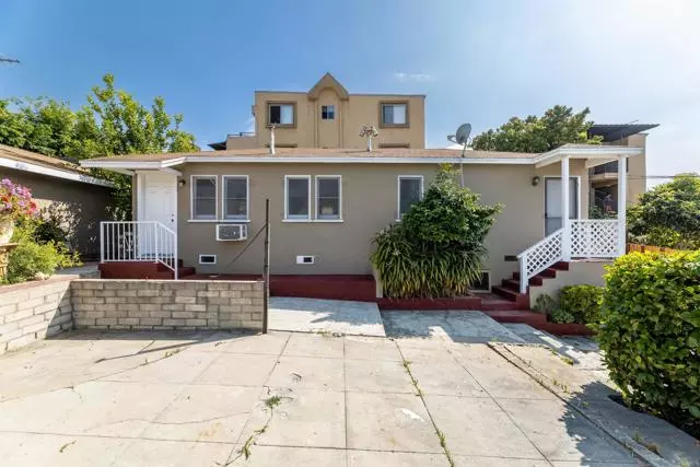 County - Los Angeles, CA 90057,224 CRANDALL ST