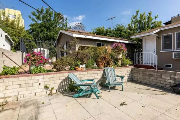 County - Los Angeles, CA 90057,224 CRANDALL ST