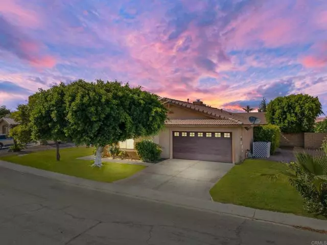 82546 Lincoln Drive, Indio, CA 92201