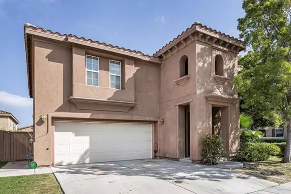 2212 Caminito Pienza, Chula Vista, CA 91915