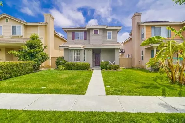 1419 East Santa Rita, Chula Vista, CA 91913