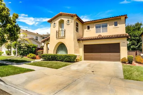 Chula Vista, CA 91915,1706 Picket Fence Drive