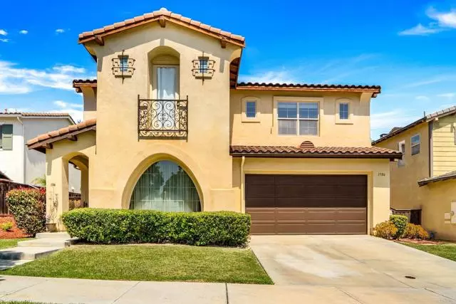 Chula Vista, CA 91915,1706 Picket Fence Drive