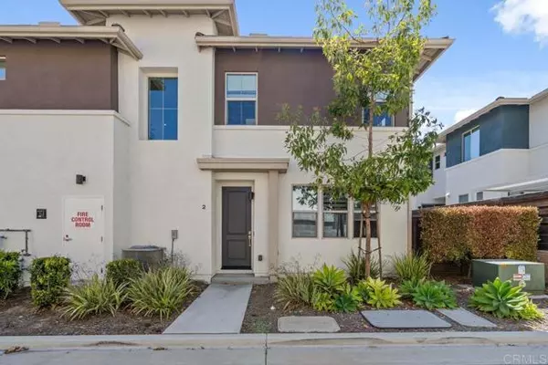 2049 Tango Loop, Chula Vista, CA 91915