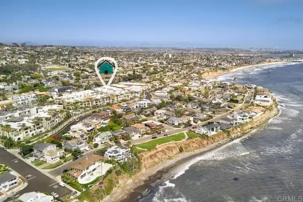 5410 La Jolla Boulevard, La Jolla, CA 92037