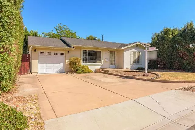 725 North Cuyamaca Street, El Cajon, CA 92020