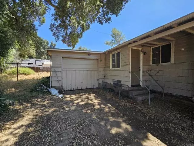 29453 Lilac Drive, Campo, CA 91906