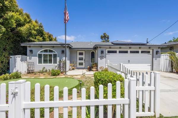 1003 Manor Way, San Diego, CA 92106