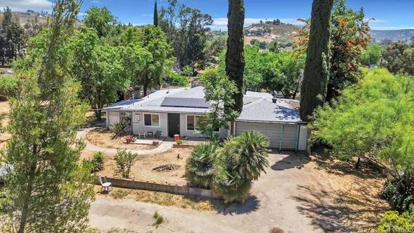 1755 Elm Street, Ramona, CA 92065