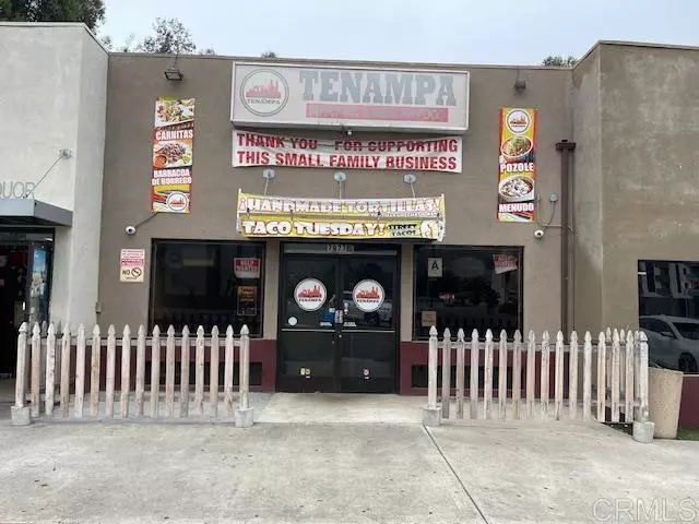 7977 BROADWAY Avenue, Lemon Grove, CA 91945