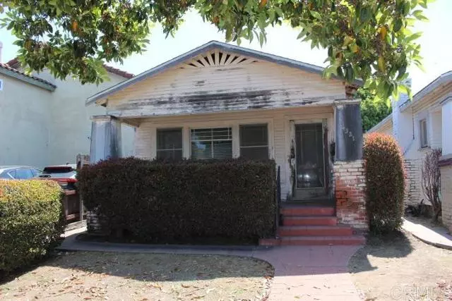 4521 Mississippi Street, San Diego, CA 92116