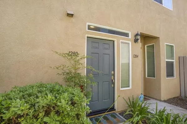 1280 Stagecoach Trail Loop, Chula Vista, CA 91915