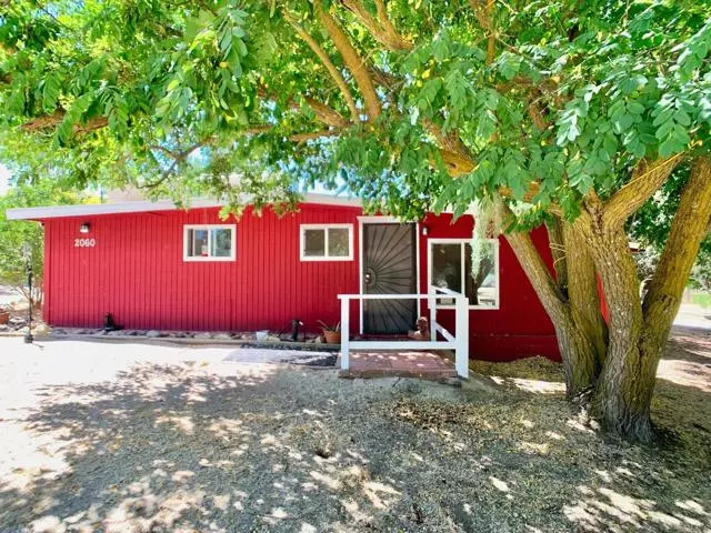 2060 Phelps Road, Campo, CA 91906