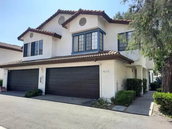 1527 APACHE DR., Chula Vista, CA 91910