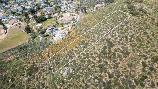 Poway, CA 92064,0 North of Poway Road Lot 12