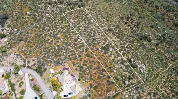 Poway, CA 92064,0 North of Poway Road Lot 12