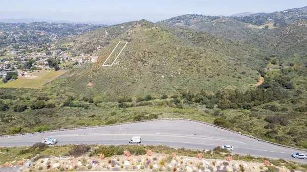 Poway, CA 92064,0 North of Poway Road Lot 12