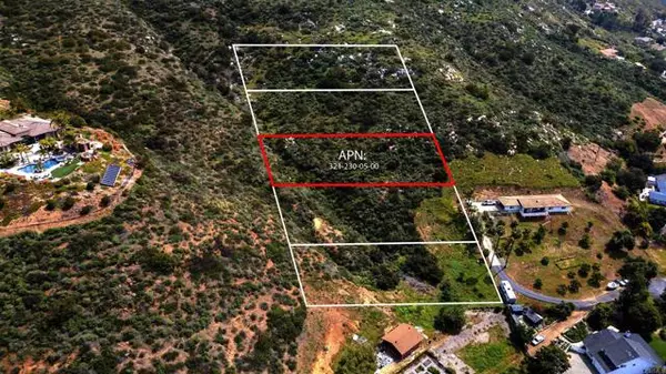 Poway, CA 92064,0 Carlson Ct Lot 05