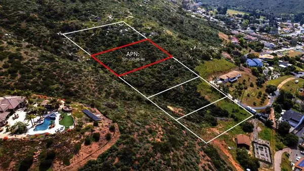 0 Carlson Ct Lot 06, Poway, CA 92064