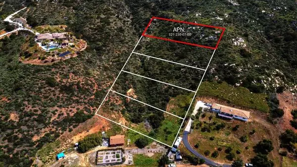 Poway, CA 92064,0 Carlson Ct Lot 07