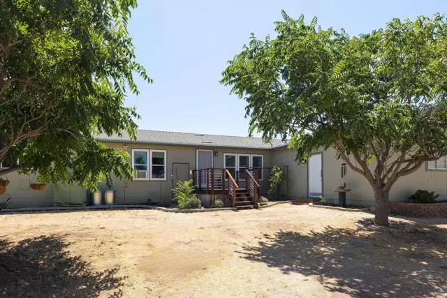 1340 Far Valley Road, Campo, CA 91906